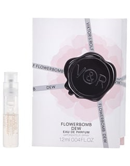 FLOWERBOMB DEW by Viktor & Rolf