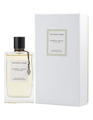 GARDENIA PETALE by Van Cleef & Arpels