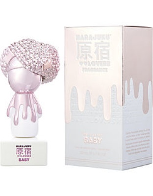 HARAJUKU LOVERS POP ELECTRIC BABY by Gwen Stefani