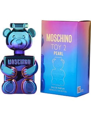 MOSCHINO TOY 2 PEARL by Moschino