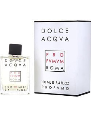 PROFUMUM ROMA DOLCE ACQUA by Profumum Roma