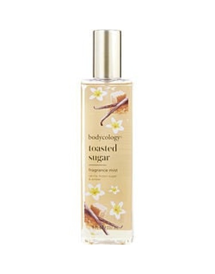 BODYCOLOGY TOASTED SUGAR by Bodycology