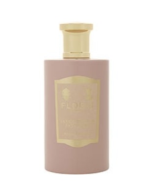 FLORIS SANDALWOOD & PATCHOULI by Floris