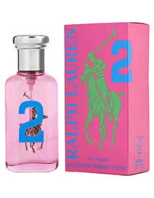 POLO BIG PONY #2 by Ralph Lauren