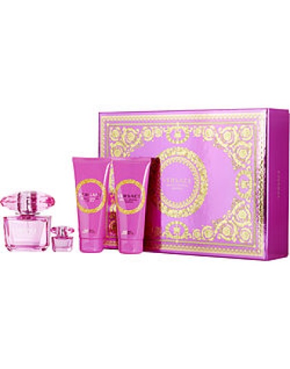 VERSACE BRIGHT CRYSTAL ABSOLU by Gianni Versace
