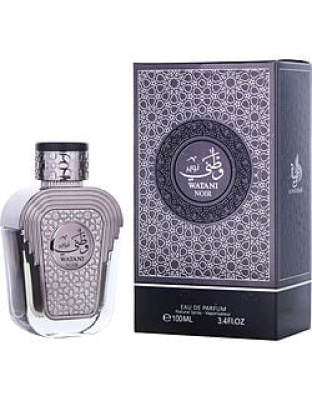 AL WATANIAH WATANI NOIR by Al Wataniah