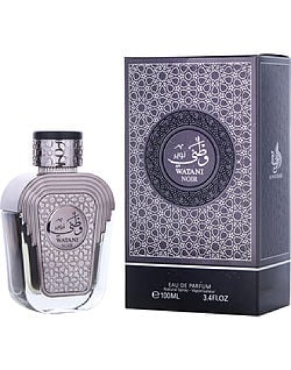 AL WATANIAH WATANI NOIR by Al Wataniah