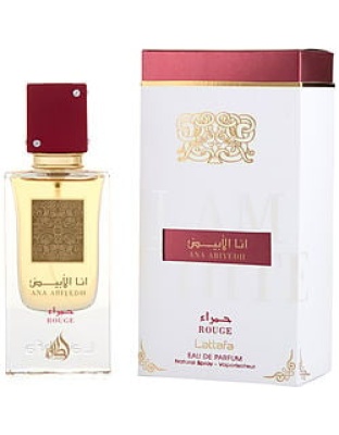 LATTAFA ANA ABIYEDH ROUGE by Lattafa
