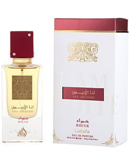 LATTAFA ANA ABIYEDH ROUGE by Lattafa