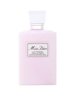 MISS DIOR by Christian Dior
