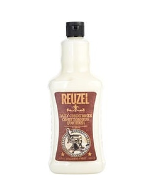 REUZEL by Reuzel
