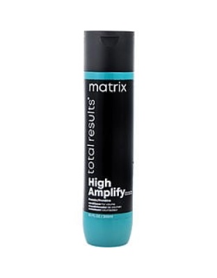 TOTAL RESULTS by Matrix