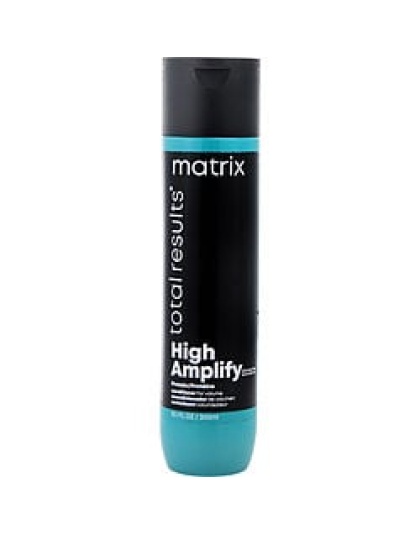 TOTAL RESULTS by Matrix