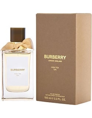 BURBERRY HIGH TEA 12% by Burberry