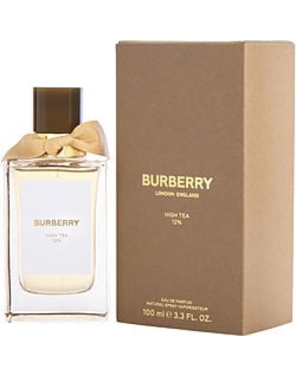 BURBERRY HIGH TEA 12% by Burberry