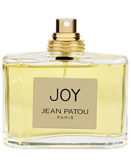 JOY by Jean Patou
