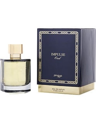 ZIMAYA IMPULSE OUD by Zimaya