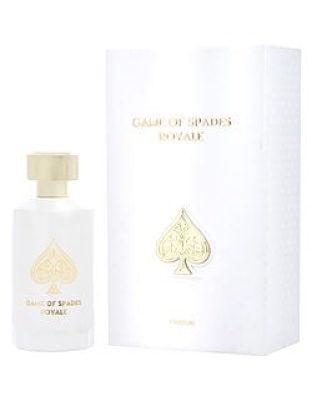 JO MILANO GAME OF SPADES ROYALE by Jo Milano