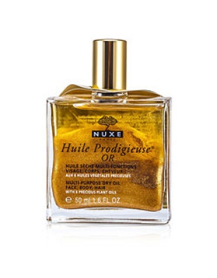 Nuxe by Nuxe
