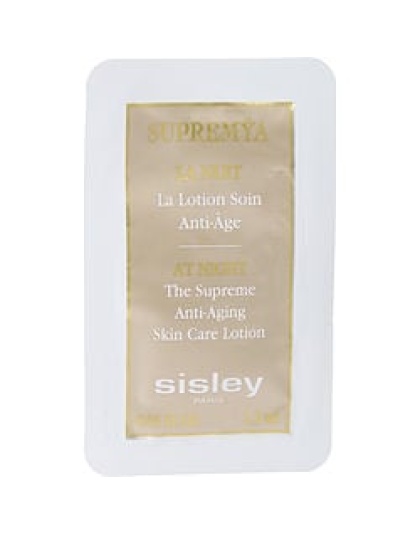 Sisley by Sisley