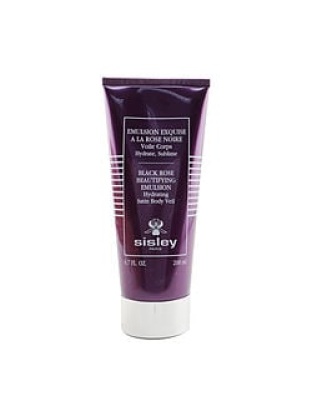 Sisley by Sisley