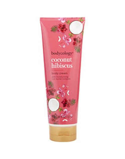 BODYCOLOGY COCONUT HIBISCUS by Bodycology