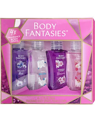 BODY FANTASIES VARIETY by Body Fantasies