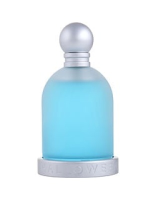 HALLOWEEN BLUE DROP by Jesus del Pozo