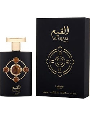 LATTAFA PRIDE AL QIAM GOLD by Lattafa