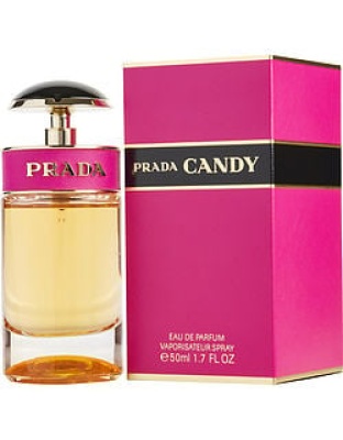 PRADA CANDY by Prada