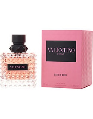 VALENTINO DONNA BORN IN ROMA by Valentino