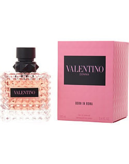 VALENTINO DONNA BORN IN ROMA by Valentino