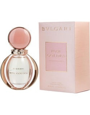 BVLGARI ROSE GOLDEA by Bvlgari
