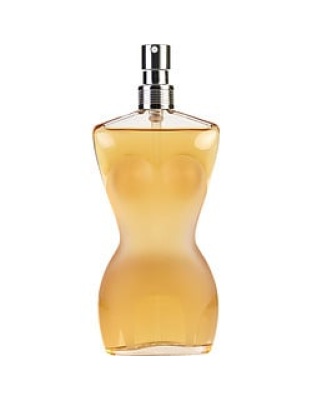 JEAN PAUL GAULTIER by Jean Paul Gaultier