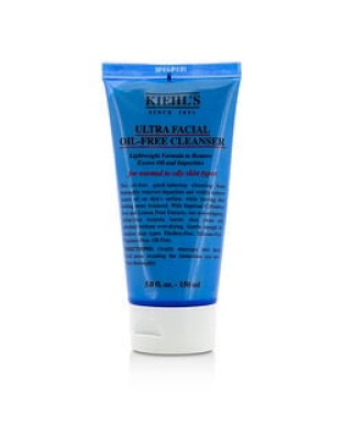 Kiehl's by Kiehl's