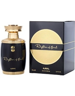 AJMAL RHYTHM OF OUD by Ajmal