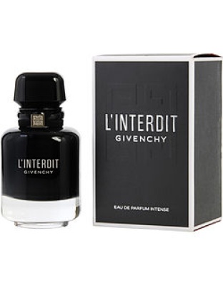 L'INTERDIT INTENSE by Givenchy