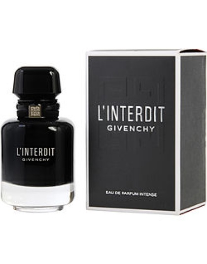 L'INTERDIT INTENSE by Givenchy