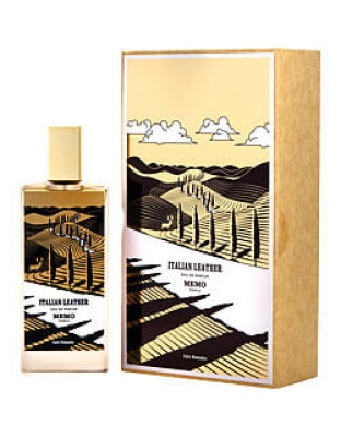 MEMO PARIS ITALIAN LEATHER by Memo Paris
