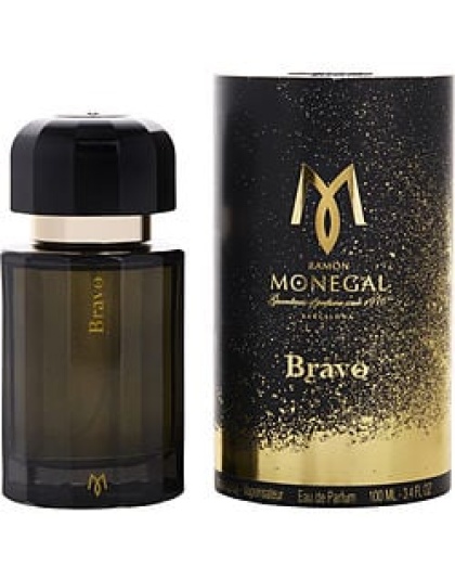 RAMON MONEGAL BRAVO by Ramon Monegal