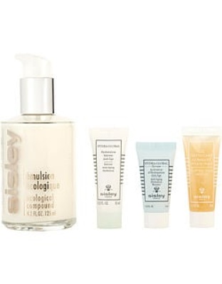 Sisley by Sisley