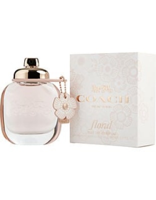 COACH FLORAL by Coach