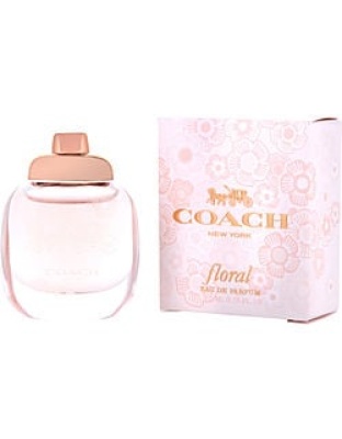 COACH FLORAL by Coach