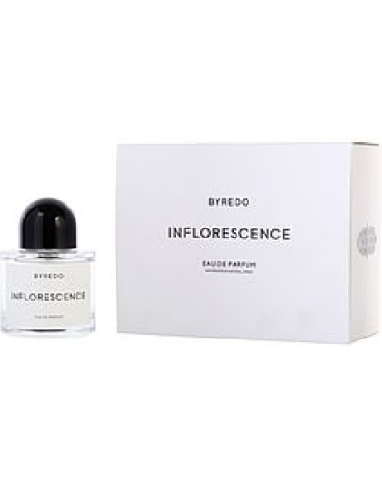 INFLORESCENCE BYREDO by Byredo