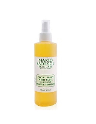 Mario Badescu by Mario Badescu