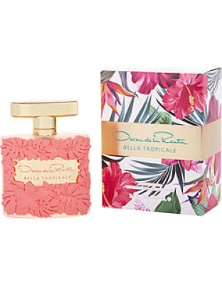 OSCAR DE LA RENTA BELLA TROPICALE by Oscar de la Renta