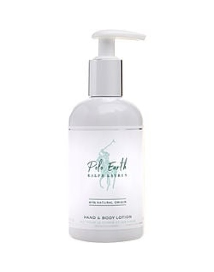 POLO EARTH by Ralph Lauren