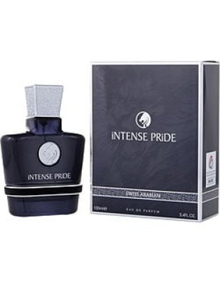 SWISS ARABIAN INTENSE PRIDE by Swiss Arabian
