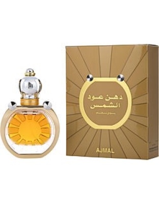 AJMAL DAHN OUDH AL SHAMS by Ajmal