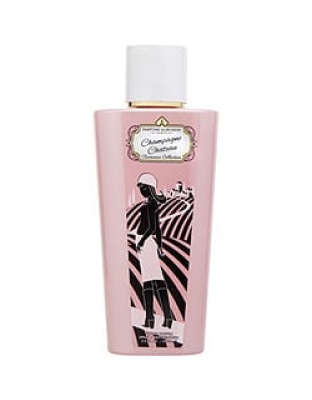 AUBUSSON CHAMPAGNE CHATEAU by Aubusson